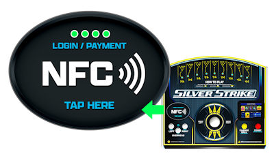 NFC Reader
