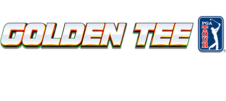 Golden Tee PGA TOUR 2026
