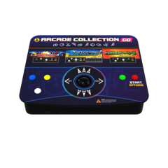 Arcade Collection Go Home Edition
