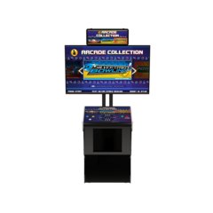 Arcade Collection Home Edition