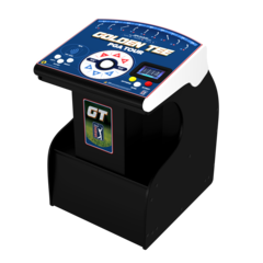 Golden Tee PGA TOUR Showpiece PRO Preorder