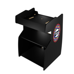 Golden Tee GO Cabinet Stand Preorder