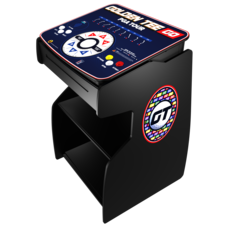 Golden Tee GO PGA TOUR Edition w/ GO Stand